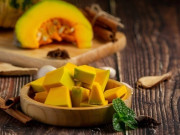 Sức khỏe - 13 loại rau củ sạch nhất Việt Nam, ít "ngậm" hóa chất nhờ đặc điểm này, giá lại rẻ bèo, bà nội trợ nào mua cũng được