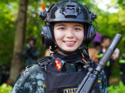 Tin tức - Vệt nắng hằn trên thao trường "đỏ lửa" tập luyện A80