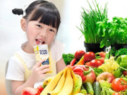Sức khỏe - 10 thực phẩm lành mạnh mẹ nên chuẩn bị để giúp trẻ có nền tảng đề kháng, miễn dịch tốt khi đến trường