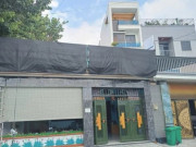 Tin tức - Công an làm rõ vụ bé trai 4 tuổi nghi bị bạo hành tại cơ sở giữ trẻ không phép