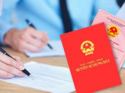 Tin tức - Người dân cần lưu ý: Không được thiếu những loại giấy tờ này khi làm sổ đỏ lần đầu