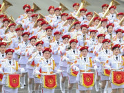 Tin tức - Infographic: Người dân có thể xem các khối diễu binh dịp Quốc khánh 2-9 ở tuyến đường nào?