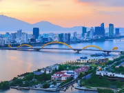 Tin tức - Thành phố nào đáng sống nhất Việt Nam, có “Tứ linh hội tụ” và trữ lượng vàng lớn nhất cả nước?