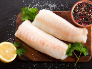 Sức khỏe - 4 loại cá thịt chắc ngọt, giàu dinh dưỡng chẳng kém gì nhân sâm, giúp cơ thể dẻo dai lại tốt cho não bộ