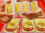 Tin tức - Giá vàng miếng SJC bất ngờ rời đỉnh lịch sử