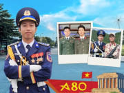 Tin tức - Hai anh em ruột tự hào sánh bước trong hàng ngũ A80, cùng nhau “viết tiếp câu chuyện hòa bình”