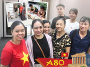 Tin tức - Một gia đình ở Hà Nội cho người dân ở miễn phí để xem diễu binh: Khi những điều tốt đẹp cùng nhau lan tỏa