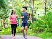 Sức khỏe - Trong 4 lựa chọn sau, bài tập nào không tốn tiền, lại giúp rèn sức khỏe nhanh để đi xem diễu binh?