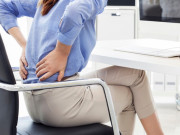 Sức khỏe - Đi khám sau gần một năm đau âm ỉ, nữ nhân viên văn phòng ở Hà Nội bất ngờ khi biết nguyên nhân