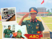 Tin tức - Hành động đẹp giữa lòng Hà Nội: Nam thanh niên nửa đêm đi đón cựu chiến binh về nhà để hỗ trợ ăn, ở miễn phí
