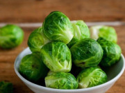 Sức khỏe - 13 loại rau quả ít đường, càng ăn càng lợi sức khỏe, ở chợ Việt bán đầy, từ 5.000 đồng là mua được