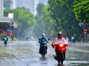 Tin tức - Tin tức 24h: Nhiệt độ Hà Nội dự báo tiếp tục giảm, trời mát mấy ngày trước khi tăng nhiệt?