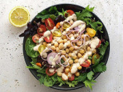 Sức khỏe - 12 thực phẩm người trăm tuổi trên đảo trường thọ Hy Lạp thường ăn, ở chợ Việt bán đầy, từ 10.000 đồng là mua được