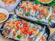 Sức khỏe - 10 loại cá nhỏ nhưng là kho canxi tự nhiên, giàu Omega-3 ở chợ Việt hay bán, bà nội trợ thấy là phải mua ngay về dùng