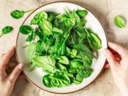 Sức khỏe - Loại rau nào được CDC Mỹ đánh giá là "vua rau xanh", chứa dinh dưỡng vượt trội, giá rẻ dễ tìm bán đầy chợ Việt?