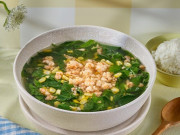 Sức khỏe - Loại lá được xem là “nhân sâm cho người nghèo”, mọc đầy ở Việt Nam, giàu dinh dưỡng nhưng ít ai biết