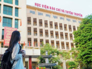 Tin tức - 5 trường Đại học nổi tiếng về chất lượng, đào tạo toàn ngành HOT, được mệnh danh là “cái nôi hoa hậu”