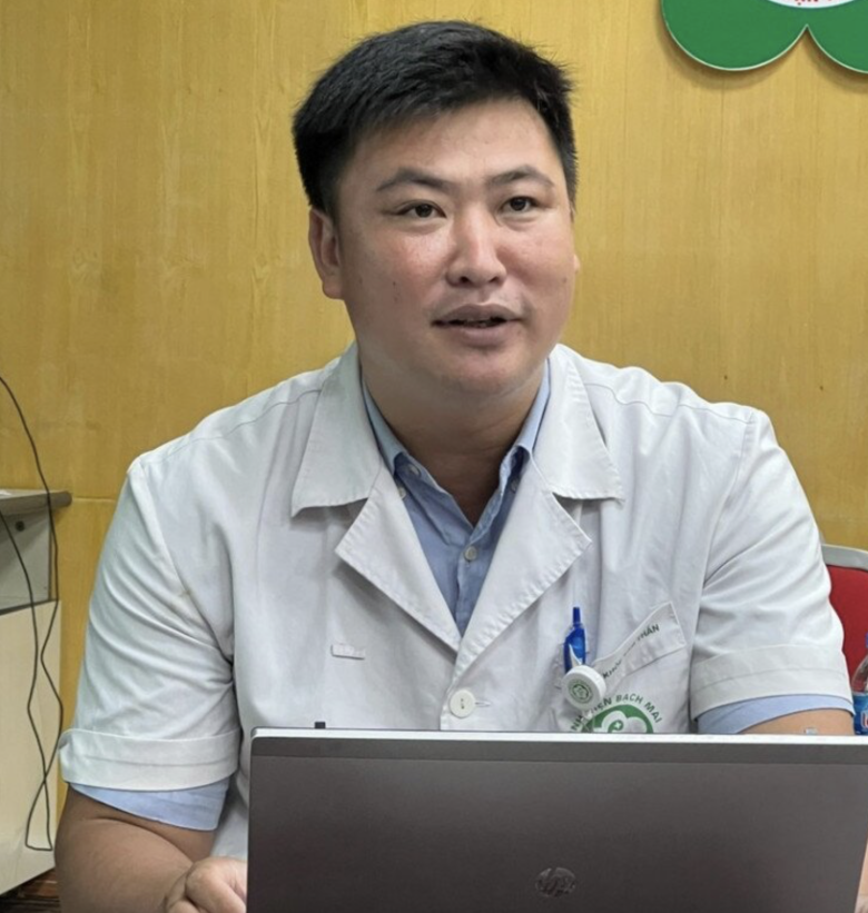 Bác sĩ Nguyễn Thành Long cảnh báo, việc nghiện chất ảnh hưởng đến sức khỏe thể chất, sức khỏe tinh thần và cả tương lai của trẻ. Ảnh minh họa. 