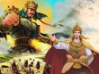Ai là "ngũ hổ tướng" của Hưng Đạo đại vương, giúp vua nhà Trần đánh bại giặc Nguyên Mông, vang danh sử Việt?