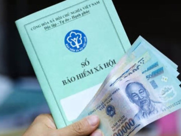 Quy định mới nhất về chế độ ốm đau, trợ cấp một lần, thời điểm hưởng lương hưu