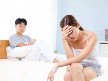 Vì sao sau sinh chị em không mặn mà khi làm chuyện ấy? Đáp án bất ngờ khiến cánh mày râu phải lưu tâm