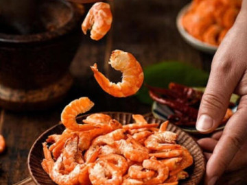 12 thực phẩm khô là ổ chứa ký sinh trùng, bán đầy ở chợ Việt với giá đắt đỏ, khi ăn cần lưu ý điều này