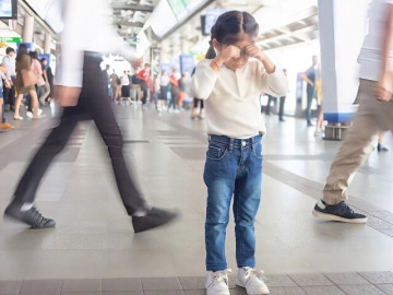 Đi chơi rồi bất ngờ lạc nhà, 51 năm sau, đứa trẻ 7 tuổi ngày ấy đã tìm về trong ngỡ ngàng 