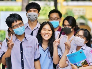 Điểm sàn và điểm chuẩn có gì khác nhau? Thông tin hữu ích phụ huynh và thí sinh nên biết