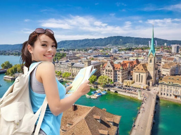 10 thành phố đáng du học nhất thế giới: Châu Âu góp mặt 6 lần, top 1 bất ngờ gọi tên đại diện xứ kim chi