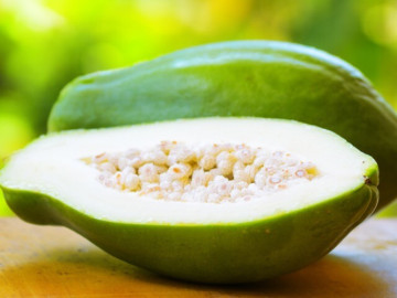 5 thực phẩm tưởng ăn chơi mà lại là "thuốc diệt ký sinh trùng", bà nội trợ nên mua cho cả nhà ăn định kỳ