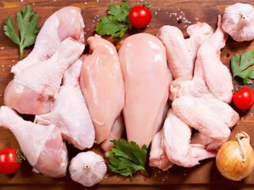 Tưởng càng ăn nhiều thịt gà càng bổ, hóa ra lại khiến cơ thể đối mặt với 5 nguy cơ tiềm ẩn này