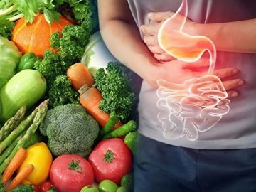 7 thực phẩm tàn phá ruột nhưng nhiều người Việt lại thích mê, có người ngày ăn cả ba bữa