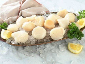 11 loại hải sản sạch nhất Việt Nam, ít ngậm hóa chất lại giàu canxi, bà nội trợ thấy là phải mua ngay về dùng