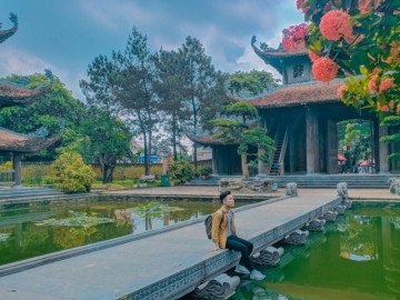 Tỉnh nào nhỏ nhất Việt Nam, là quê hương của vua Triệu Việt Vương, gắn liền với trận đánh đầm Dạ Trạch nổi tiếng?