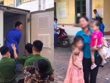 Kháng nghị toàn bộ bản án, người đàn ông nuôi, bán 13 con gà lôi trắng được cho tại ngoại