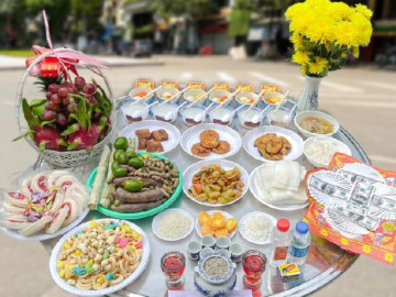 Những điều kiêng kỵ trong tháng cô hồn người bán hàng, kinh doanh tuyệt đối không nên làm