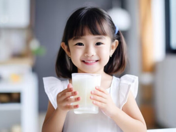 Tăng đề kháng cho trẻ mùa tựu trường không khó, mẹ cần ghi nhớ 3 yếu tố đúng - đủ - kịp sẽ giúp con khoẻ mạnh từ bên trong