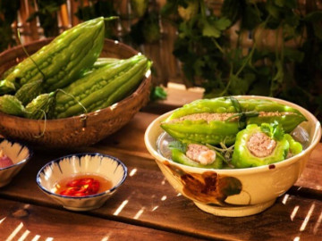 Sức khỏe - 13 loại rau củ sạch nhất Việt Nam, giàu chất xơ giá lại rẻ bèo, từ 5.000 đồng là mua được