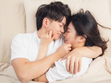 Cực khoái ở phụ nữ diễn ra như thế nào? Nhiều nam giới đã yêu cả trăm lần vẫn ngỡ ngàng khi biết điều này
