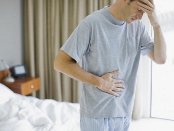 Đau bụng đi khám mới biết trái tim nằm bên phải, người đàn ông ở Hà Nội khiến bác sĩ bất ngờ, thao tác ngược khi phẫu thuật