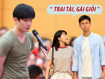 6 gương mặt tinh hoa được dân tình truy lùng info sau màn hô tên chọn chuyên ngành bác sĩ nội trú ở Đại học Y Hà Nội