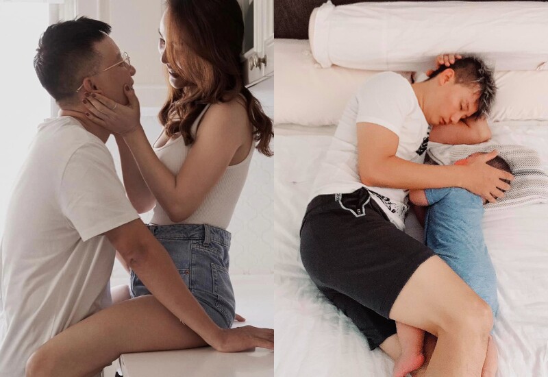Sau khi lấy vợ và làm bố, nhiều "cánh mày râu" khiến không ít người ngưỡng mộ, xuýt xoa vì vừa thương vợ vừa khéo chăm con. 