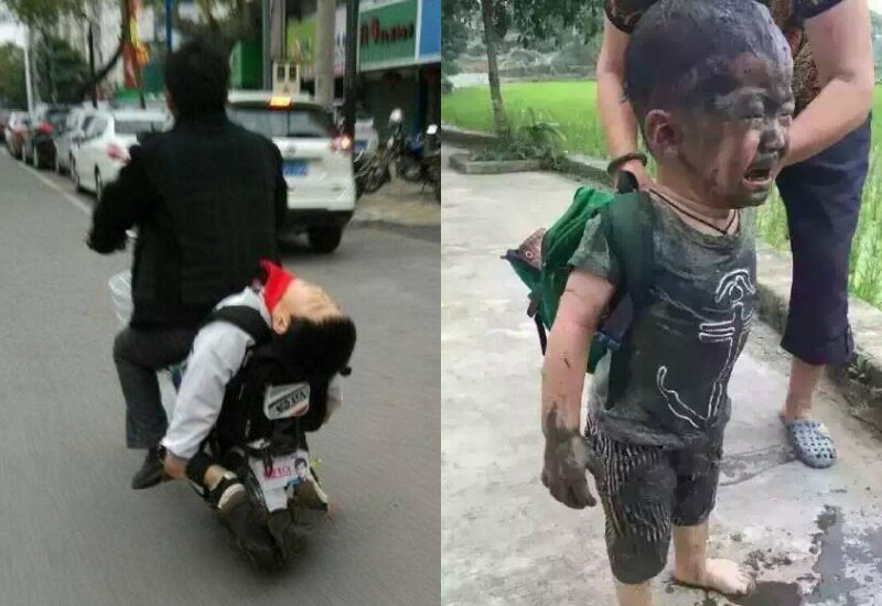 Sau khoảng thời gian nghỉ hè kéo dài 3 tháng, hôm nay "khối măng non" lại bắt đầu hành trình học chữ rèn người. Loạt khoảnh khắc "háo hức" ngày tựu trường của các nhóc tỳ khiến phụ huynh "dở khóc dở cười".