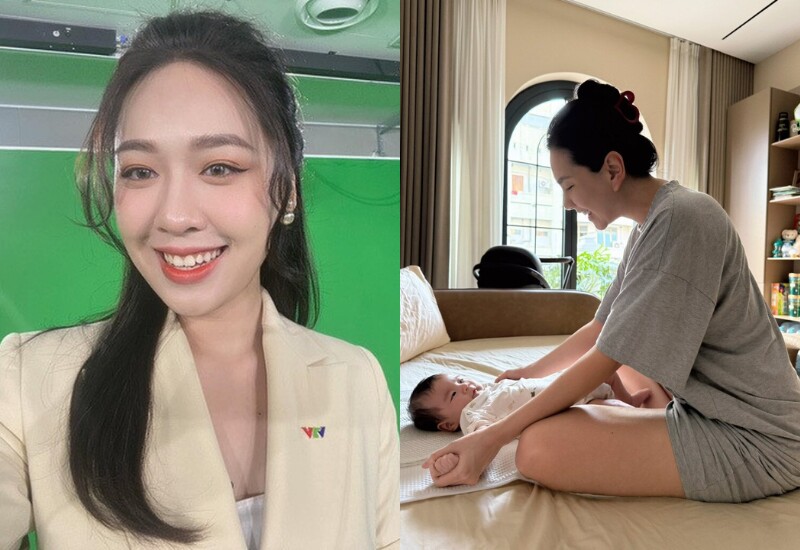 Những người phụ nữ vừa giỏi giang, lấy được chồng giàu có lại vừa khéo làm mẹ, luôn khiến nhiều người phải xuýt xoa, thậm chí là không khỏi ganh tỵ.