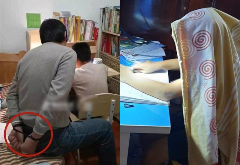 Con đến tuổi đi học, bé lo 1 thì bố mẹ nào cũng lo 10. Dạy con học là tình huống mà bố mẹ sẽ phải đối diện khi bước vào giai đoạn này. Dĩ nhiên, đây là nhiệm vụ không dễ dàng gì, thậm chí còn có không ít tình huống khiến bố mẹ phải "dở khóc dở cười".