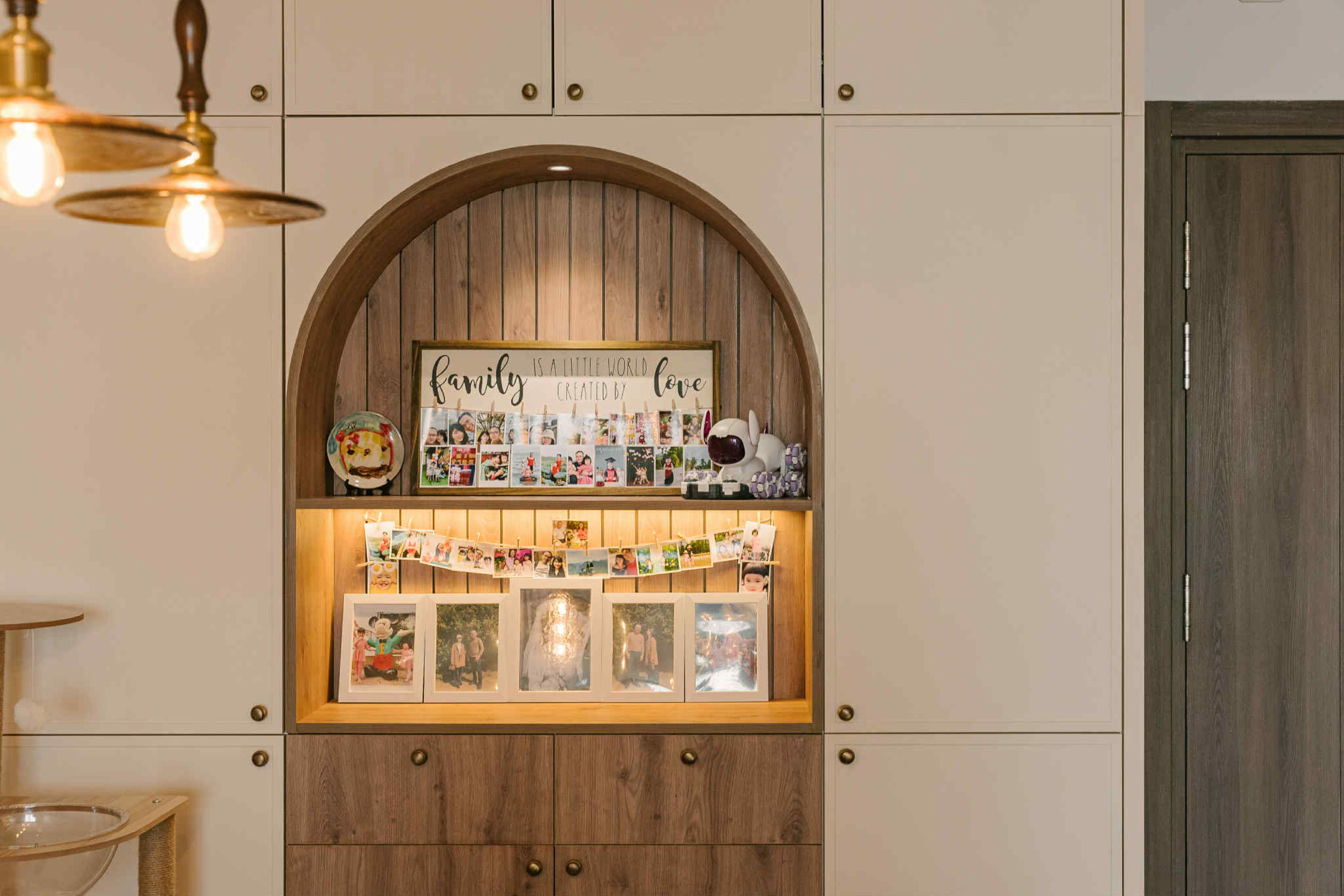 Cặp vợ chồng Hà Nội chi 5 tỷ đồng xây căn nhà 90m2 tựa Nhật Bản thu nhỏ, ai nhìn cũng xuýt xoa - 1