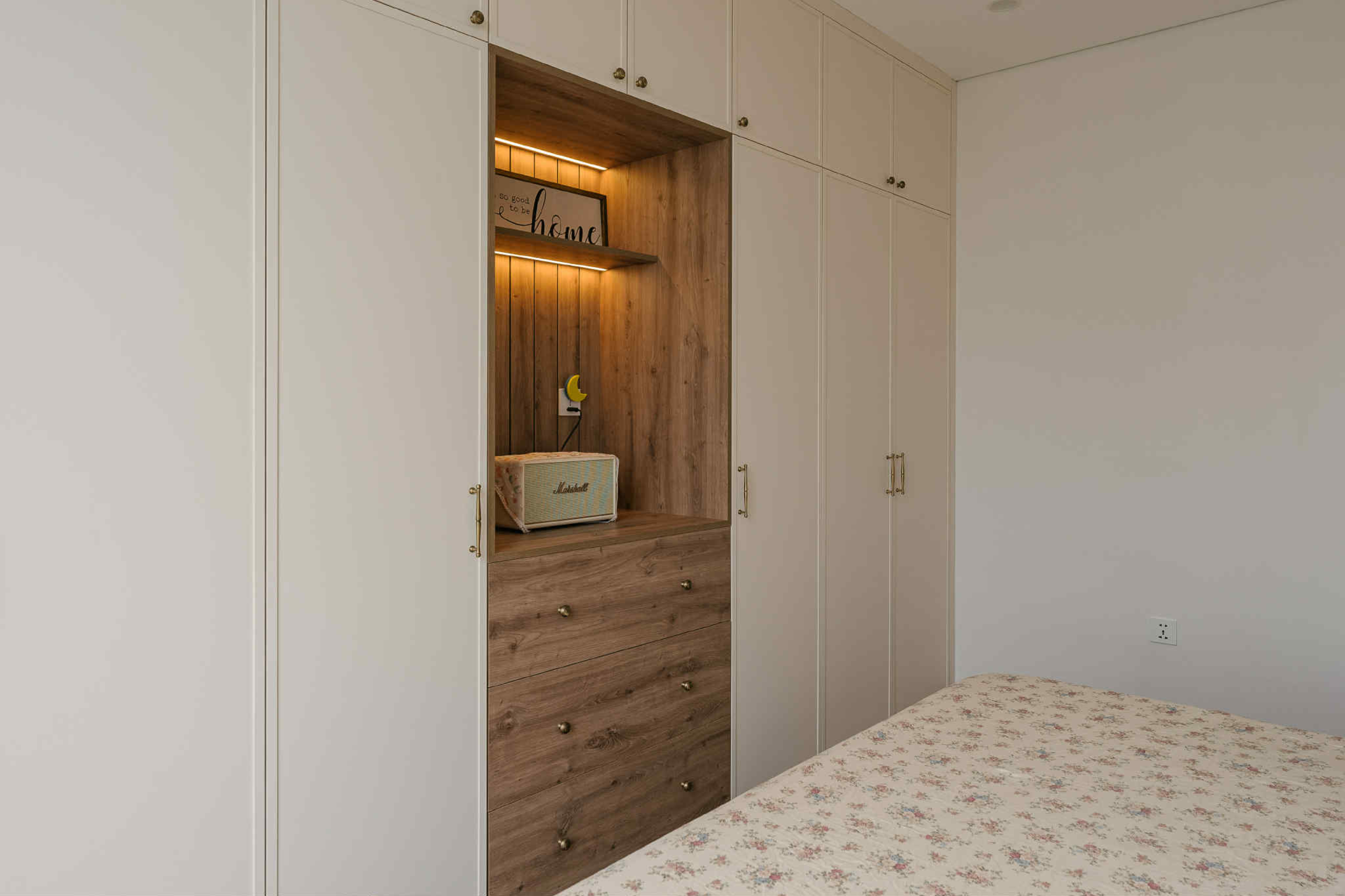 Cặp vợ chồng Hà Nội chi 5 tỷ đồng xây căn nhà 90m2 tựa Nhật Bản thu nhỏ, ai nhìn cũng xuýt xoa - 13