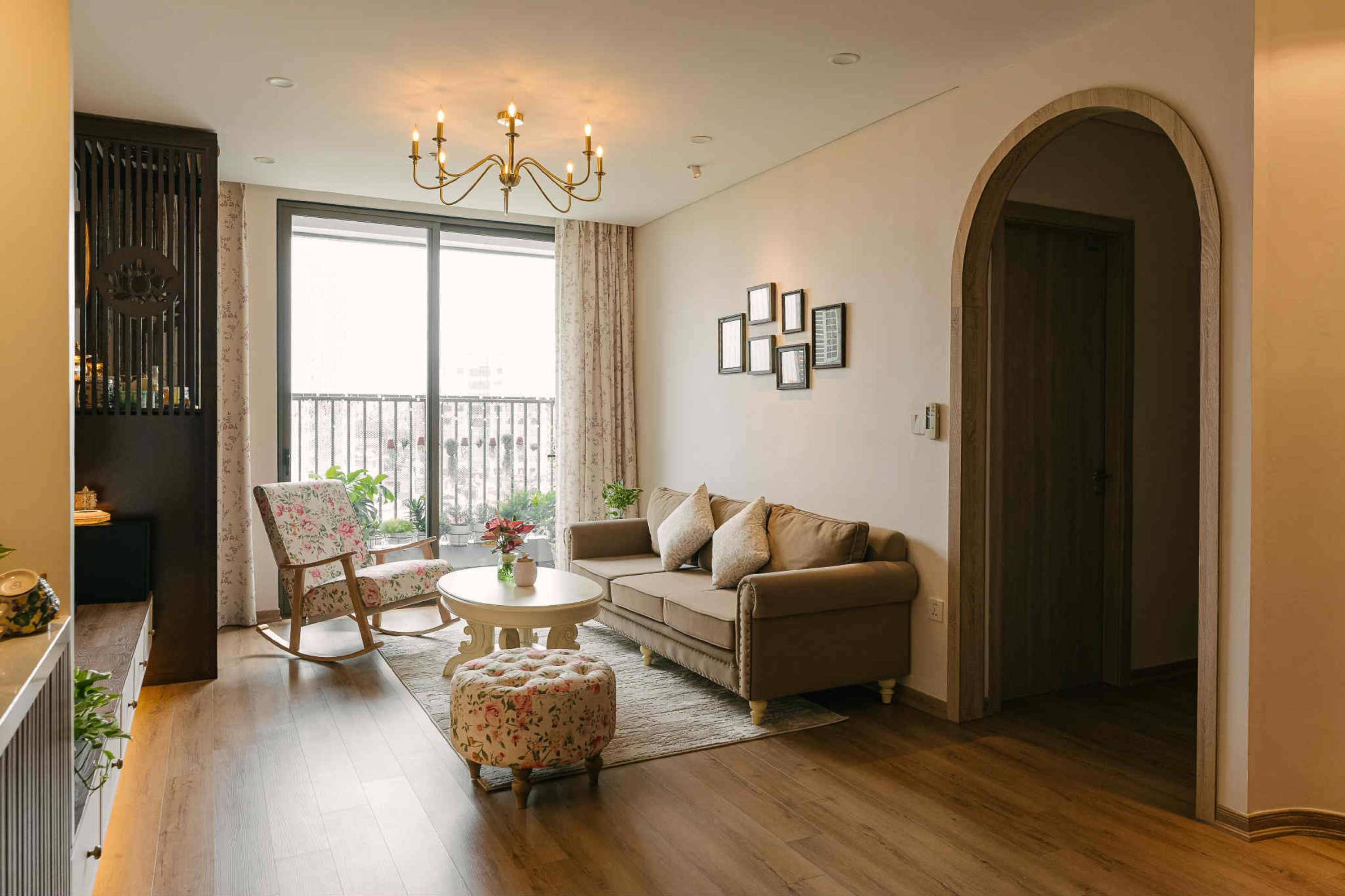 Cặp vợ chồng Hà Nội chi 5 tỷ đồng xây căn nhà 90m2 tựa Nhật Bản thu nhỏ, ai nhìn cũng xuýt xoa - 3