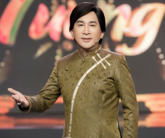 Có 5 con với 3 đời vợ, NSƯT Kim Tử Long đặt tên các con theo họ hiếm của bố y hệt nhau, liên kết đặc biệt - 1