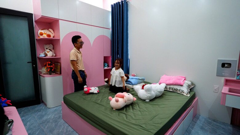 Ảnh: Độc lạ Bình Dương